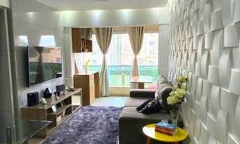 Imagem: Apartamento Lauro de Freitas 2/4 sendo 1