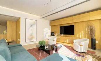 Imagem 4: Apartamento 03 suítes e 04 vagas no Cabral, Curitiba