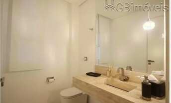 Imagem 5: Apartamento Alto Padrão no Itaim