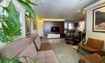 Imagem 6: Cobertura Duplex com Piscina em Florianópolis Centro