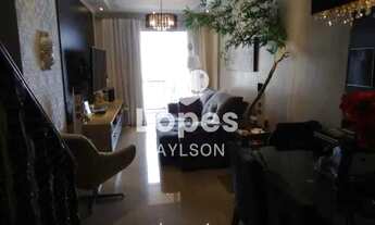 Imagem 5: Cobertura - 04 quartos - Praça Seca