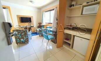 Imagem: Flat na Rua Bela Cintra, próximo a Rua