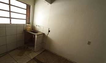 Imagem 7: QR 404 lote com 2 casas, ótimo preço SOMENTE R$ 210.000 na Samambaia Norte