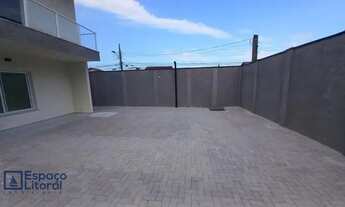 Imagem 2: Sobrado com 2 dormitórios à venda, 84 m² por R$ 550.000,00 - Centro - Caraguatatuba/SP