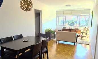 Imagem 2: Apartamento à venda 100m2 em Moema 2 dormitórios, 1 vaga de garagem