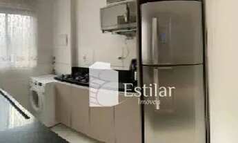 Imagem 2: Apartamento com 02 quartos e 01 vaga no Santa Cândida, Curitiba