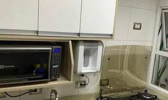 Imagem 3: Condomínio Residencial Premiere Barueri 2 dormitórios