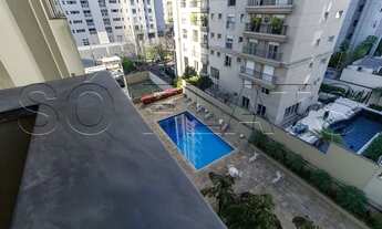 Imagem 6: Flat estilo residencie em Moema, excelente localização