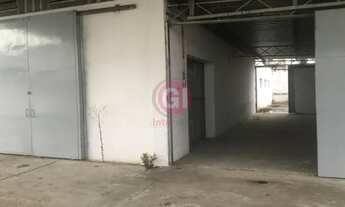 Imagem 6: Grupo intervale Aluga-se Galpão com 1500m² de terreno e 700m² de Area Construida