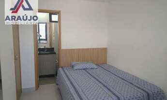 Imagem 7: Apartamento com 2 dormitórios à venda, 55 m² por R$ 430.000 - Bessa - João Pessoa/PB