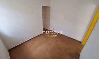 Imagem 4: Casa com 2 dormitórios para alugar, 72 m² por R$ 1.973,00/mês - Santa Maria - São Caetano