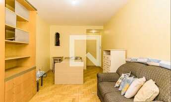 Imagem: Apartamento para Aluguel - Centro Histórico