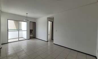 Imagem 2: Aparamento para aluguel na zona leste de Teresina, 03 quartos, 68m², área de lazer complet