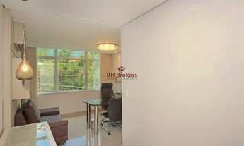Imagem 3: BELO HORIZONTE - Conjunto Comercial/Sala - Santa Lúcia