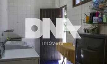 Imagem 6: Casa em Condomínio-À VENDA-Gávea-Rio de Janeiro-RJ