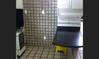 Imagem 6: Apartamento com 4 dormitórios à venda, 140 m² por R$ 550.000,00 - Intermares - Cabedelo/PB