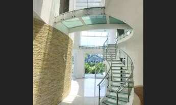 Imagem 6: Casa com 4 dormitórios, 820 m² - venda por R$ 7.200.000 ou aluguel por R$ 34.000/mês - Cen