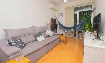 Imagem 3: Tijuca Apartamento com 2 dormitórios