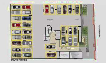 Imagem 2: GUARAPARI - Apartamento Padrão - Enseada Azul