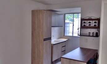 Imagem 2: PORTO ALEGRE - Apartamento Padrão - PROTASIO ALVES