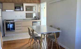 Imagem 4: Apartamento para venda tem 90 metros quadrados com 2 quartos em Jardim Paulista - São Paul