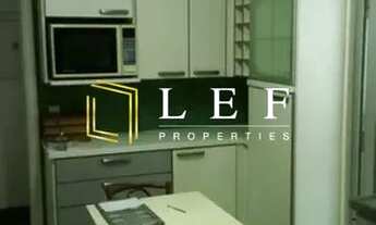 Imagem 7: Apto no Jardim America