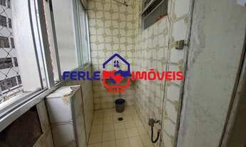 Imagem 7: 1 Quarto na Praia do Itararé janelas para o mar