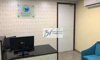 Imagem 7: Beach Class Conselheiro, 02 quartos, mobiliado, andar alto