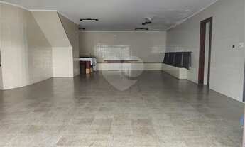 Imagem 3: Casa de condomínio para aluguel com 128 metros quadrados com 3 quartos