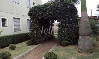 Imagem 2: São Paulo - Apartamento Padrão - Santo Amaro