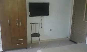 Imagem 2: Alugo kitnet mobiliada