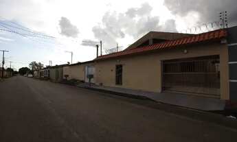 Imagem 2: Vendo Casa aconhegante no Bairro Aponia 3 quartos 1 Suite ( Financia) R$ 450,000,00