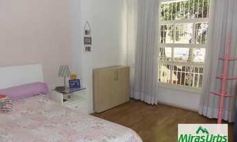 Imagem 2: Apartamento para aluguel tem 97 m² com 3 quartos em Laranjeiras - Rio de Janeiro - RJ