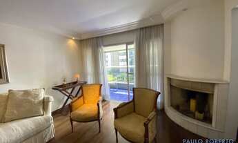 Imagem 2: APARTAMENTO - REAL PARQUE - SP