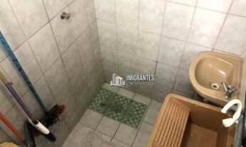 Imagem 5: Kitnet de 1 dormitório à venda, 28 m² por R$ 130.000 - Ocian - Praia Grande/SP