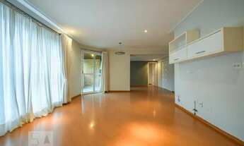 Imagem 2: Apartamento para Aluguel - Portal do Morumbi, 3 Quartos, 130 m2