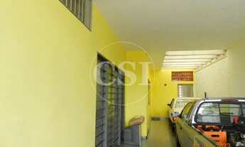 Imagem 3: Casa - Jardim Chapadão - Campinas