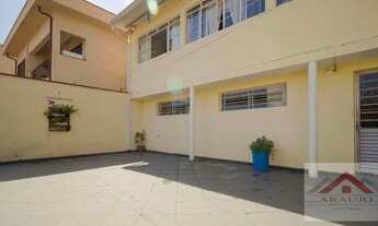 Imagem 6: CAMPINAS - Casa Padrão - CHÁCARA DA BARRA