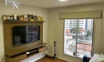 Imagem 2: Apartamento com 3 dormitórios à venda, 62 m² por R$ 499.000,00 - Saúde - São Paulo/SP