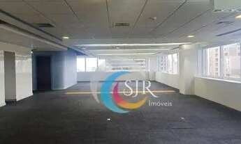 Imagem 4: Conjunto para alugar, 1151 m² - Bela Vista - São Paulo/SP