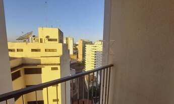 Imagem 3: Bauru - Apartamento Padrão - Centro