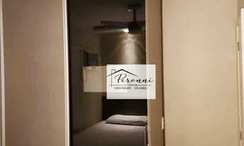 Imagem 7: Apartamento com 2 dormitórios à venda, 67 m² por R$ 375.000 - Alto da Boa Vista - Ribeirão