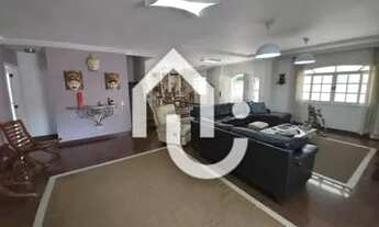 Imagem 5: Barra da Tijuca Casa em condomínio com 5 dormitórios