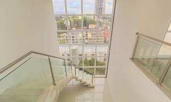 Imagem: Cobertura com 3 dormitórios à venda, 207