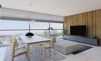 Imagem 7: APARTAMENTO no AMÉRICA com 3 quartos para VENDA, 186 m²