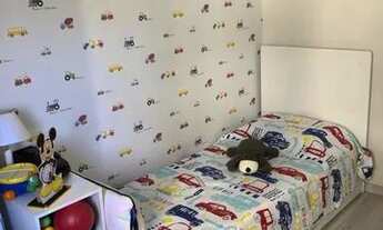 Imagem 5: Apartamento para Aluguel - Meier, 2 Quartos, 74 m2