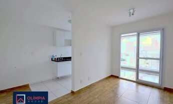 Imagem 2: Apartamento Locação 2 Dormitórios - 58 m² Vila Clementino