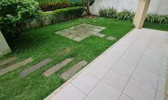 Imagem 3: Casa de 4 quartos para alugar dentro do Foz do Joanes - Buraquinho - Lauro de Freitas