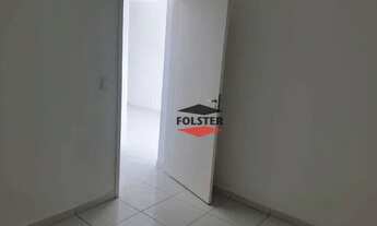 Imagem 7: Apartamento com 2 dormitórios à venda, 48 m² por R$ 230.000 - Jardim Bela Vista - Santa Bá