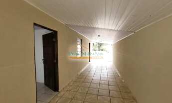 Imagem 5: CASA com 2 dormitórios para alugar com 100m² por R$ 1.900,00 no bairro Santa Felicidade